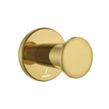 ROBE HOOK - JAQUAR FAUCETS - ( GOLD BRIGHT PVD - ACCESSORIES - 0x0 mm - 0inchX0inch )