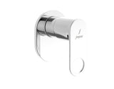 EXPOSED PARTS FOR CSC ALD-083/ALD-089 - JAQUAR FAUCETS - ( CHROME - ORNAMIX PRIME - 0x0 mm - 0inchX0inch )