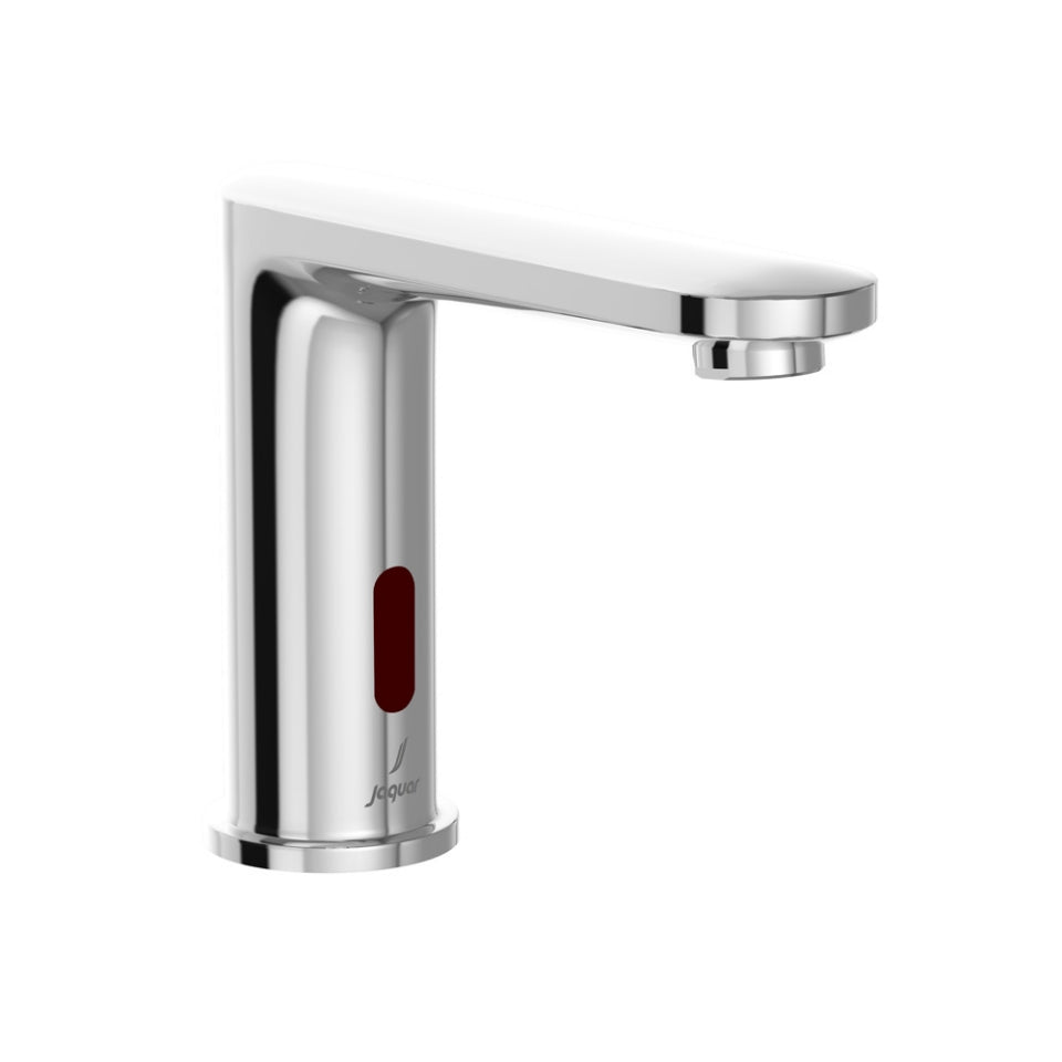 FAUCET FOR WASH BASIN - JAQUAR FAUCETS -  ( CHROME - OPAL PRIME SENSOR - 0x15 mm - 0inchX0.5inch )