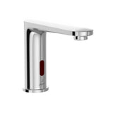 FAUCET FOR WASH BASIN - JAQUAR FAUCETS -  ( CHROME - OPAL PRIME SENSOR - 0x15 mm - 0inchX0.5inch )