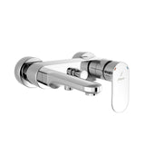 S.L. WALL MIXER - JAQUAR FAUCETS -  ( CHROME - OPAL PRIME - 0x15 mm - 0inchX0.5inch )