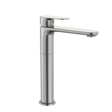 SL TALL BOY WITH 150MM EXTENSION W/PIPES - JAQUAR FAUCETS - ( STAINLESS STEEL - OPAL PRIME - 0x0 mm - 0inchX0inch )