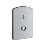 CON.TYPE FLUSH VLV FOR W.C(BATTERY OP)- JAQUAR FAUCETS - ( STL - SENSOR - 0x32 mm - 0inchX1.25inch )