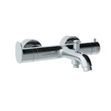 EXPOSED BATH SHOWER MIXER (WALL MOUNTED) - JAQUAR FAUCETS -  ( CHR - OPAL PRIME - 0x20 mm - 0inchX0.8inch )
