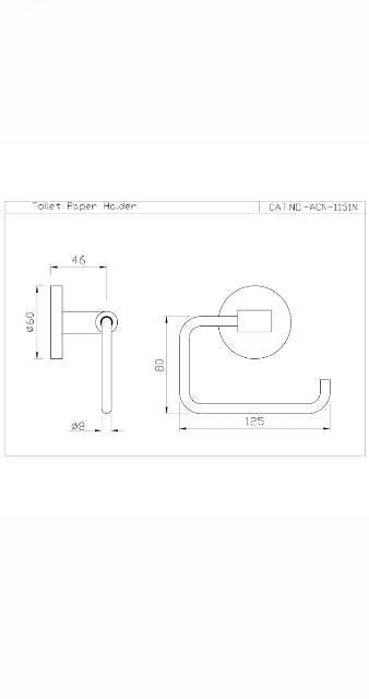 TOILET PAPER HOLDER - JAQUAR FAUCETS -  ( GOLD DUST - CONTINENTAL ACC. - 0x0 mm - 0inchx0inch )