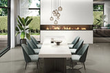 SPARKO WHITE ARDESIA POSH+ - SIMPOLO-TILES -  (  - SPARKO MATT - 1800x800x9 mm - 72inchX32inchX0.36inch )