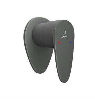 EXPOSED PARTS FOR CSC ALD-083/ALD-089 - JAQUAR FAUCETS - ( GRAPHITE - VIGNETTE PRIME - 0x0 mm - 0inchX0inch )