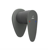 EXPOSED PARTS FOR CSC ALD-083/ALD-089 - JAQUAR FAUCETS - ( GRAPHITE - VIGNETTE PRIME - 0x0 mm - 0inchX0inch )