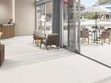 WHITE SAND GLOSSY - SIMPOLO-TILES -  (  - COURTYARD GLOSSY - 1198x598 mm - 48inchX24inch )