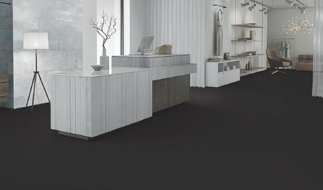 ROYAL SUCRE BLACK DECOR - CREANZA -  (  - CREANZA SUGAR - 1200x600 mm - 48inchX24inch )