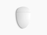 (PRUN)ONE PC ELEC.EWC S-TRAP 305MM W/SEAT CVR - KOHLER LUXURY -  ( WHITE - LUXURY - 0x0 mm - 0inchx0inch )