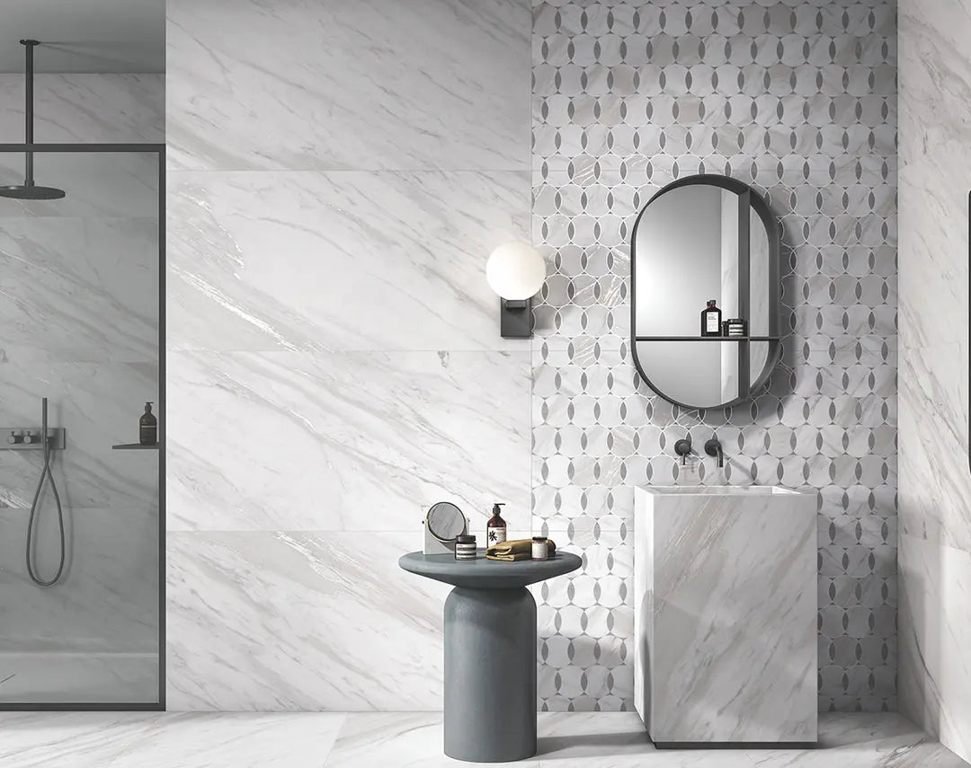 3145 CRV MATT - SIMPOLO-TILES -  (  - COMPETITIVE COLLECTION MATT - 1200x600x8.5 mm - 48inchX24inchX0.34inch )