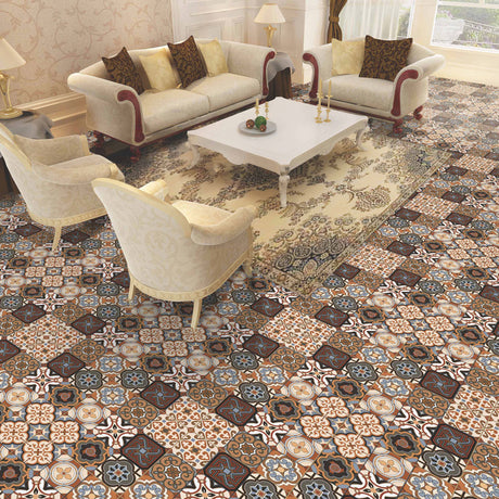 M-10002 (DG232) - INDIAN TILES -  (  - BCP - 300x300 mm - 12inchX12inch )