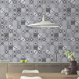 M-10008 (DG238) - INDIAN TILES -  (  - BCP - 300x300 mm - 12inchX12inch )