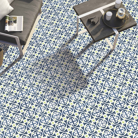M-10010 (DG240) - INDIAN TILES -  (  - BCP - 300x300 mm - 12inchX12inch )