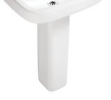 PEDESTAL NEO - HINDWARE -  ( IVORY -  - 0x0 mm - 0inchX0inch )