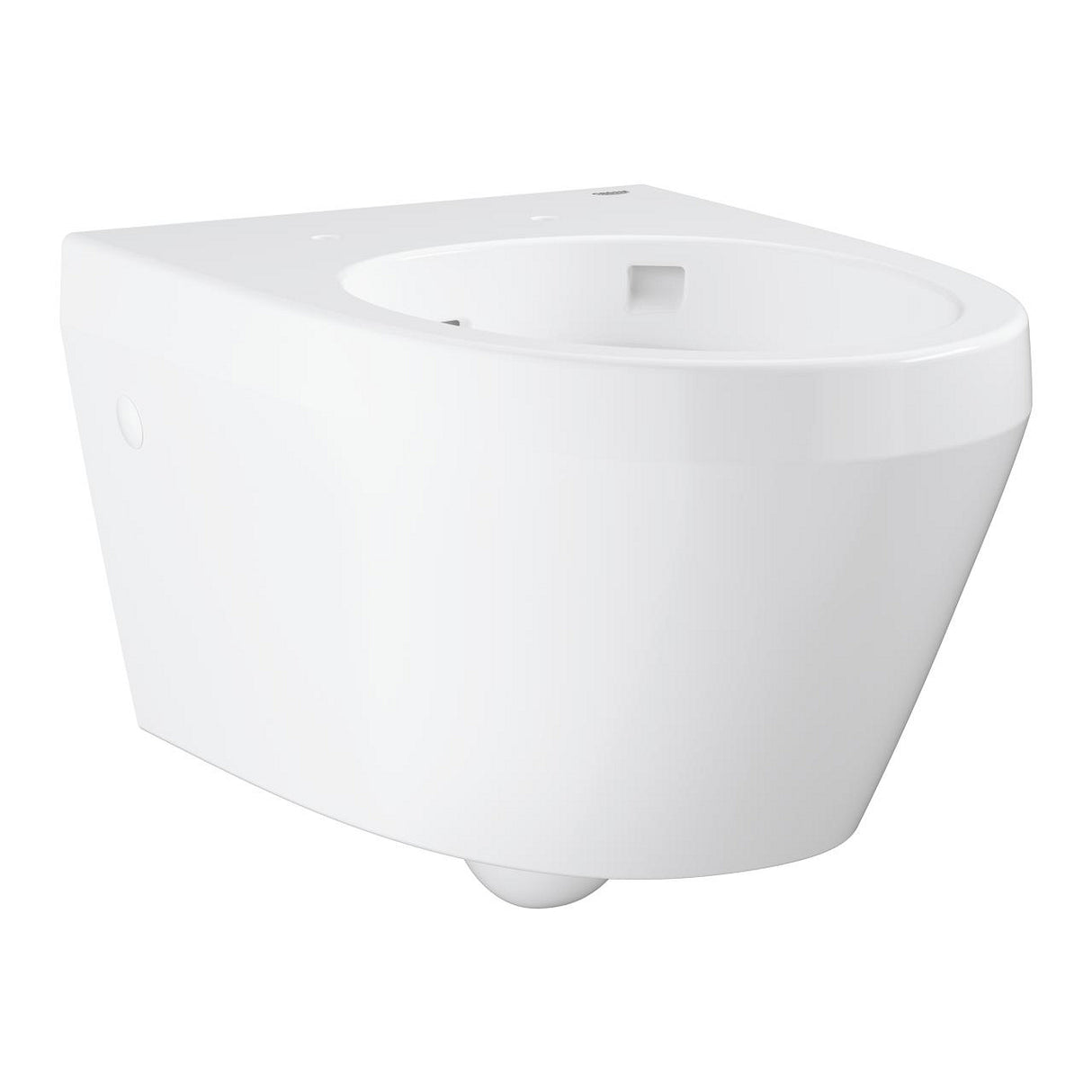 EURO CERAMIC 2.0 TOILET WH 2/4L - GROHE -  ( ALPINE WHITE - G3 - EURO 2.0 - 0x0 mm - 0inchX0inch )