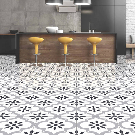 M-10102 (DG253) - INDIAN TILES -  (  - BCP - 300x300 mm - 12inchX12inch )