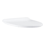EURO CERAMIC 2.0 TOILET SEAT SC_UF - GROHE -  ( ALPINE WHITE - G3 - EURO 2.0 - 0x0 mm - 0inchX0inch )