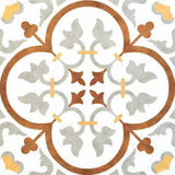 M-10107 (DG260) - INDIAN TILES -  (  - BCP - 300x300 mm - 12inchX12inch )