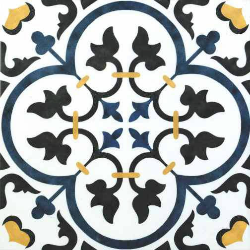 M-10108 (DG261) - INDIAN TILES -  (  - BCP - 300x300 mm - 12inchX12inch )