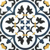 M-10108 (DG261) - INDIAN TILES -  (  - BCP - 300x300 mm - 12inchX12inch )