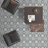 M-10108 (DG261) - INDIAN TILES -  (  - BCP - 300x300 mm - 12inchX12inch )