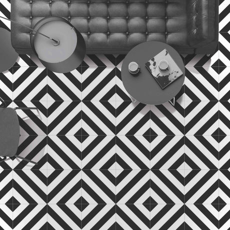 M-10114 (DG267) - INDIAN TILES -  (  - BCP - 300x300 mm - 12inchX12inch )
