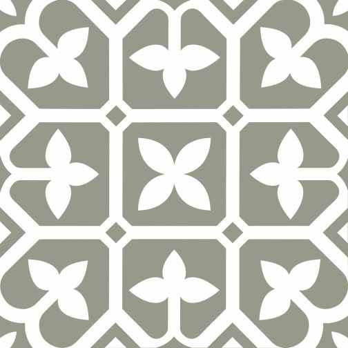 M-10123 - INDIAN TILES -  (  - BCP - 300x300 mm - 12inchX12inch )