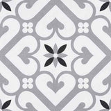 M-10134 - INDIAN TILES -  (  - BCP - 300x300 mm - 12inchX12inch )