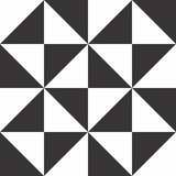 M-10136 - INDIAN TILES -  (  - BCP - 300x300 mm - 12inchX12inch )