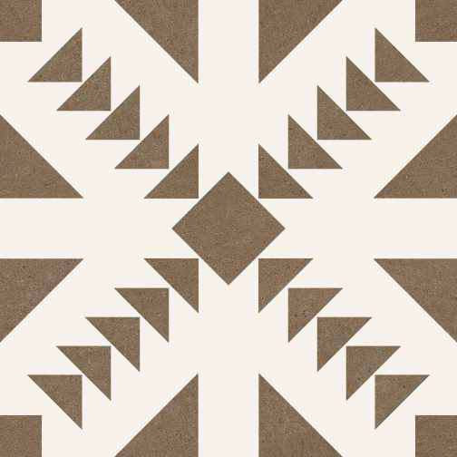 M-10140 - INDIAN TILES -  (  - BCP - 300x300 mm - 12inchX12inch )