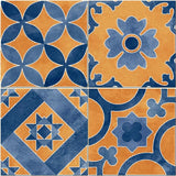 101 HL - CREANZA -  (  - MORROCAN GRANULA SERIES CREANZA - 300x300 mm - 12inchX12inch )