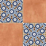 M-10203 - INDIAN TILES -  (  - BCP - 300x300 mm - 12inchX12inch )