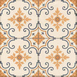 M-10212 - INDIAN TILES -  (  - BCP - 300x300 mm - 12inchX12inch )