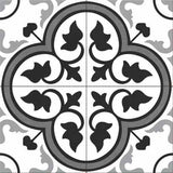M-10216 - INDIAN TILES -  (  - BCP - 300x300 mm - 12inchX12inch )