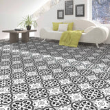 M-10216 - INDIAN TILES -  (  - BCP - 300x300 mm - 12inchX12inch )