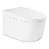 IGINA WALL-HANG SHOWER TOILET APAC STANDARD, 3/5L - GROHE -  (  - G3 - IGINA - 0x0 mm - 0inchX0inch )
