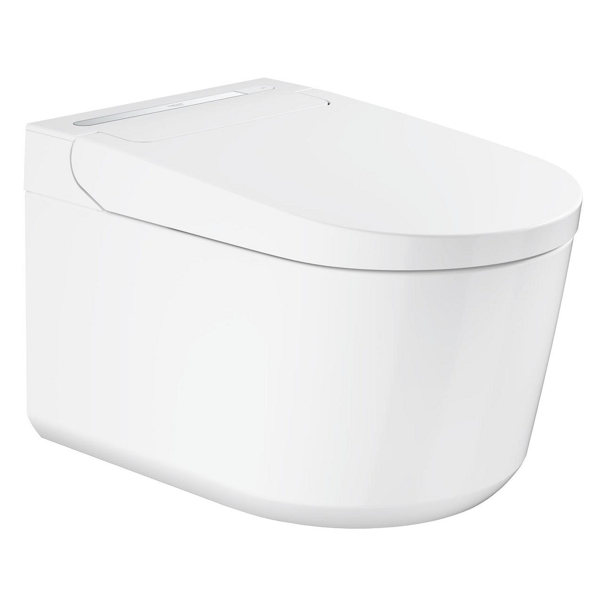 IGINA WALL-HANG SHOWER TOILET APAC AUTO OPEN & CLOSE, 3/5L - GROHE -  (  - G3 - IGINA - 0x0 mm - 0inchX0inch )