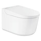 IGINA WALL-HANG SHOWER TOILET APAC AUTO OPEN & CLOSE, 3/5L - GROHE -  (  - G3 - IGINA - 0x0 mm - 0inchX0inch )