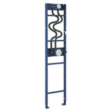 DUO FRAME - GROHE -  (  - G3 - RAPIDO SHOWER FRAME - 0x15 mm - 0inchX0.6inch )