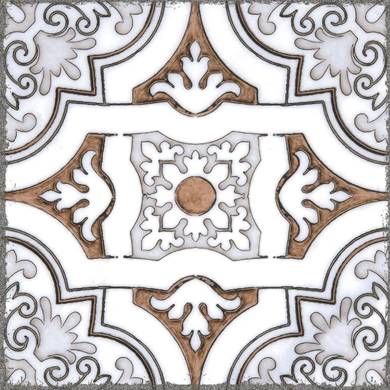 104 HL - CREANZA -  (  - MORROCAN GRANULA SERIES CREANZA - 300x300 mm - 12inchX12inch )