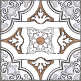 104 HL - CREANZA -  (  - MORROCAN GRANULA SERIES CREANZA - 300x300 mm - 12inchX12inch )