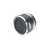 AERATOR FOAM FLOW - VIKING -  ( POLISHED CHROME - BRASS - 0x0 mm - 0inchX0inch )