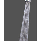 AERATOR WATER SAVING 1.8LTRS  MIN - VIKING -  ( POLISHED CHROME - BRASS - 0x0 mm - 0inchX0inch )
