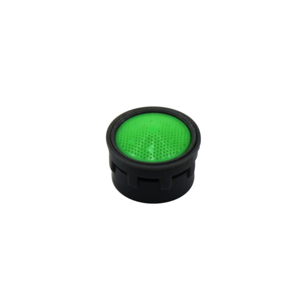 AERATOR FOR MIXERS & SPOUT - VIKING -  ( POLISHED CHROME - BRASS - 0x0 mm - 0inchX0inch )