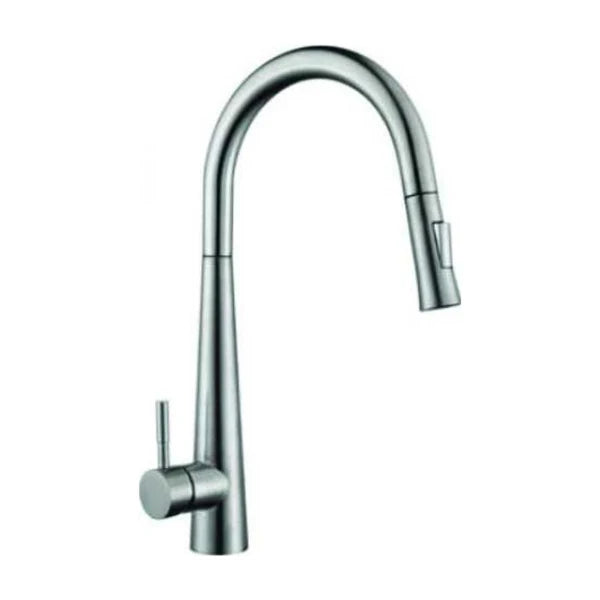 KITCHEN FAUCET WITH TOUCH SENSOR - CARYSIL -  ( CHROME - ACCESSORIES - 0x15 mm - 0inchX0.5inch )