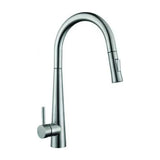 KITCHEN FAUCET WITH TOUCH SENSOR - CARYSIL -  ( CHROME - ACCESSORIES - 0x15 mm - 0inchX0.5inch )