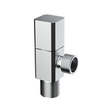 ANGLE COCK DISC W/O FLANGE - VIKING -  ( CHR -  - 0x15 mm - 0inchX0.6inch )