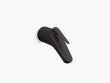 FLUENCE+ WM LAV FAUCET TRIM+VALVE - KOHLER PREMIUM -  ( MATTE BLACK - PREMIUM - 0x15 mm - 0inchX0.5inch )